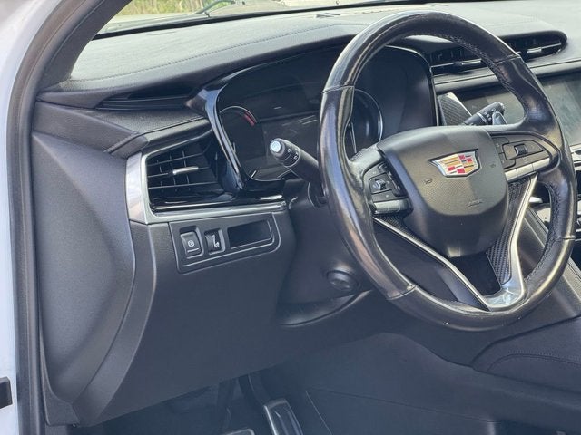 2020 Cadillac XT6 AWD Sport