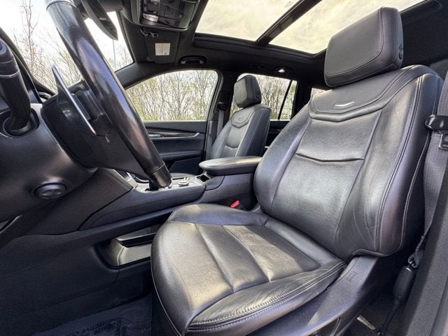 2020 Cadillac XT6 AWD Sport