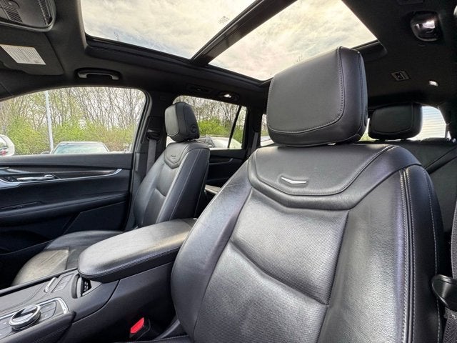 2020 Cadillac XT6 AWD Sport