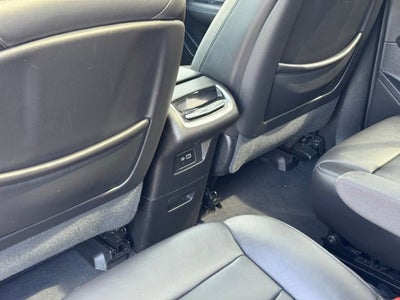 2020 Cadillac XT6 AWD Sport