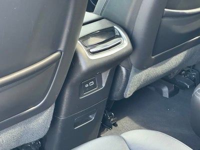 2020 Cadillac XT6 AWD Sport