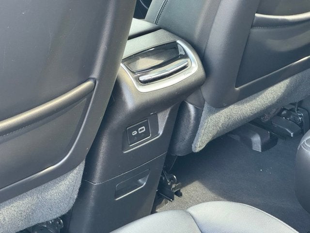 2020 Cadillac XT6 AWD Sport