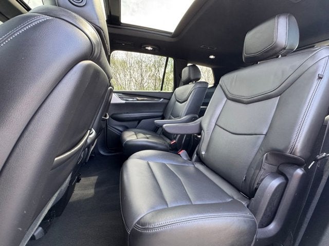 2020 Cadillac XT6 AWD Sport