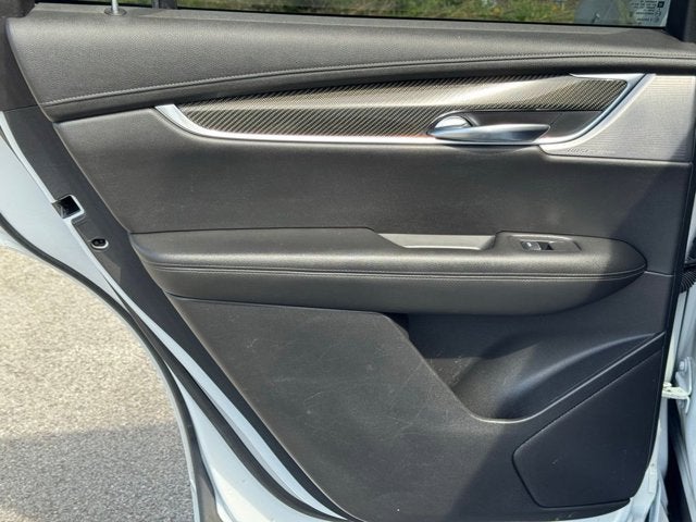 2020 Cadillac XT6 AWD Sport