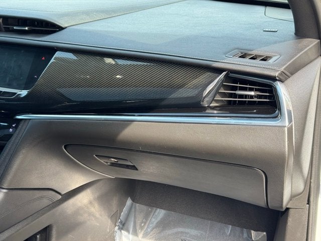 2020 Cadillac XT6 AWD Sport