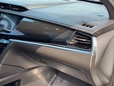 2020 Cadillac XT6 AWD Sport