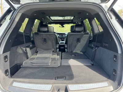 2020 Cadillac XT6 AWD Sport