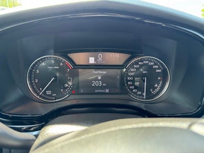 2020 Cadillac XT6 AWD Sport