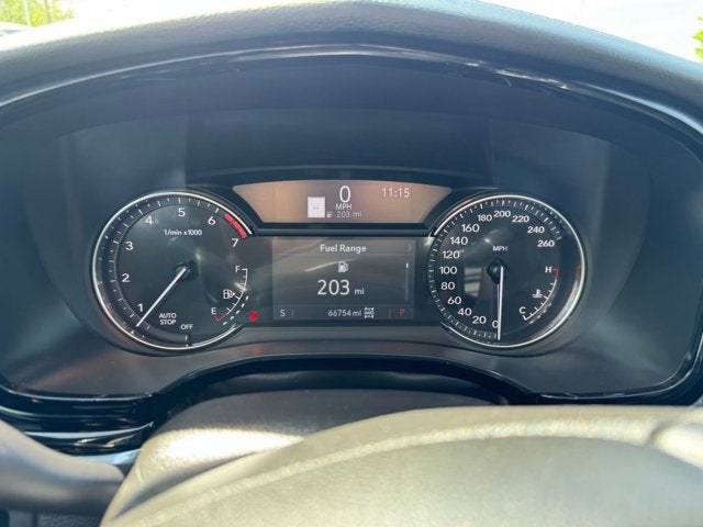 2020 Cadillac XT6 AWD Sport