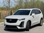 2020 Cadillac XT6 AWD Sport
