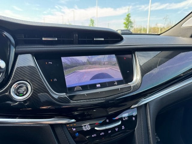 2020 Cadillac XT6 AWD Sport