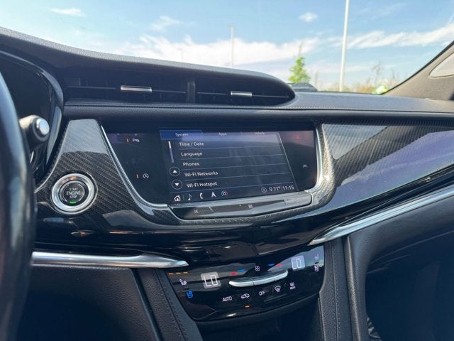 2020 Cadillac XT6 AWD Sport