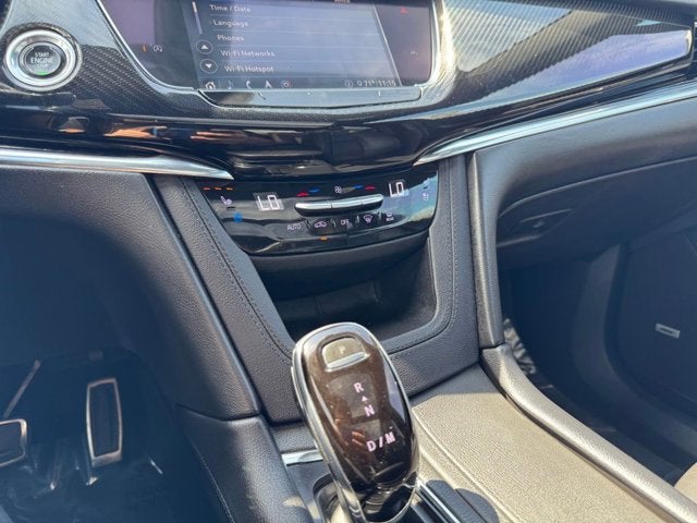 2020 Cadillac XT6 AWD Sport