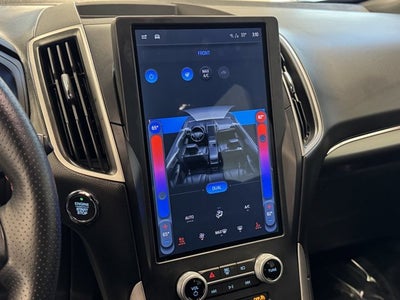 2022 Ford Edge ST Line