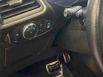 2022 Ford Edge ST Line