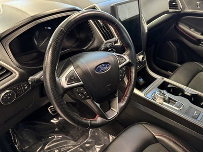 2022 Ford Edge ST Line