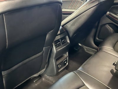 2022 Ford Edge ST Line