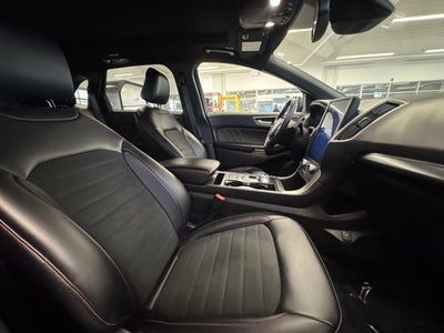 2022 Ford Edge ST Line