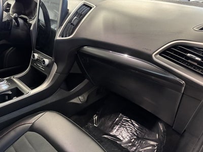 2022 Ford Edge ST Line