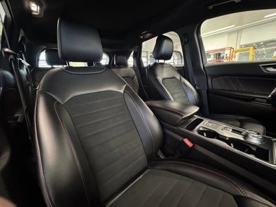 2022 Ford Edge ST Line
