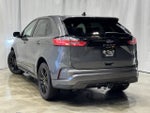 2022 Ford Edge ST Line
