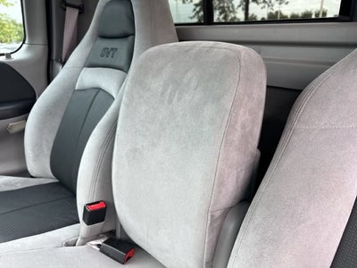 2001 Ford F-150 Lightning