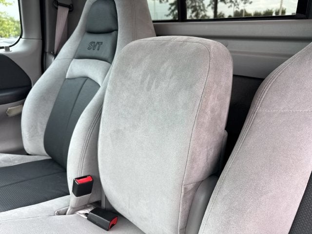 2001 Ford F-150 Lightning