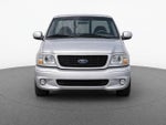 2001 Ford F-150 Lightning