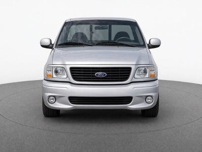 2001 Ford F-150 Lightning