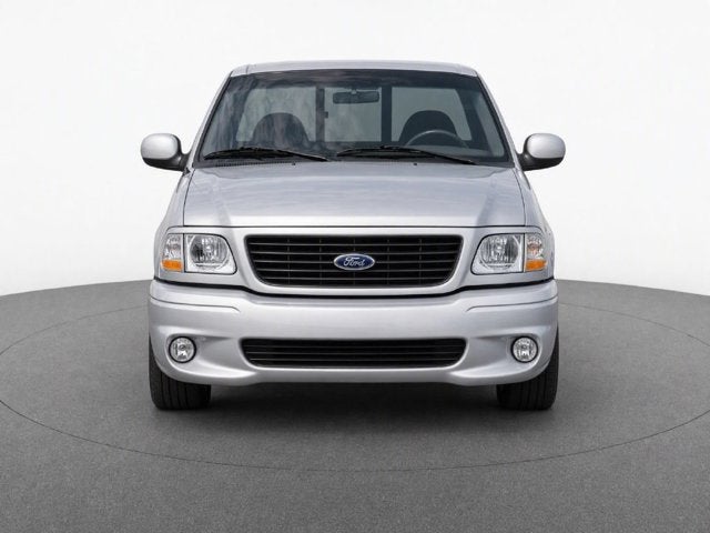 2001 Ford F-150 Lightning
