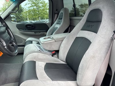 2001 Ford F-150 Lightning