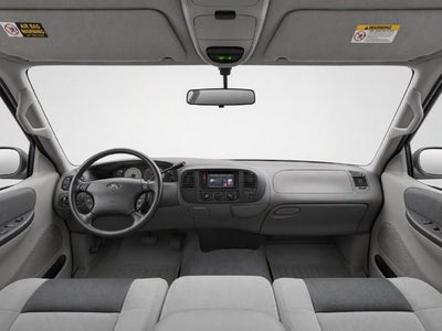 2001 Ford F-150 Lightning