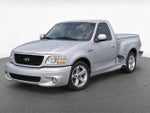 2001 Ford F-150 Lightning