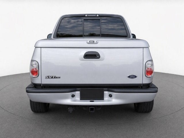 2001 Ford F-150 Lightning