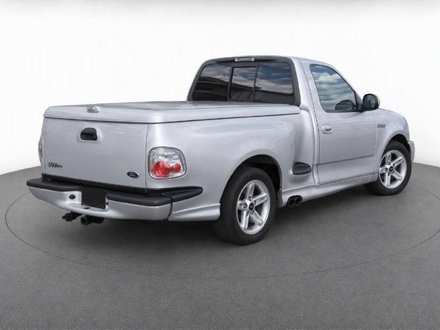 2001 Ford F-150 Lightning