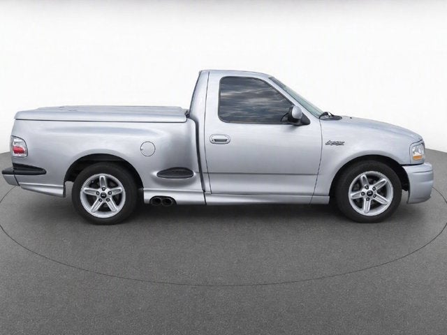 2001 Ford F-150 Lightning