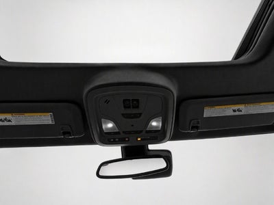 2017 Chevrolet Impala Premier