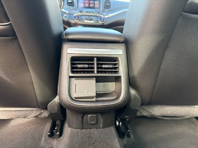 2017 Chevrolet Impala Premier