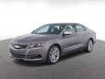 2017 Chevrolet Impala Premier