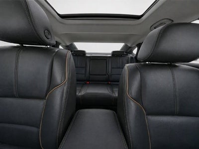 2017 Chevrolet Impala Premier