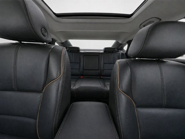 2017 Chevrolet Impala Premier