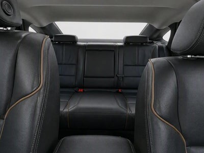 2017 Chevrolet Impala Premier