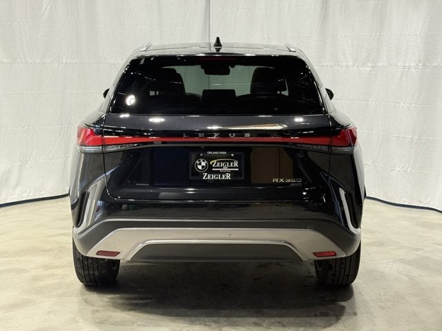 2024 Lexus RX 
