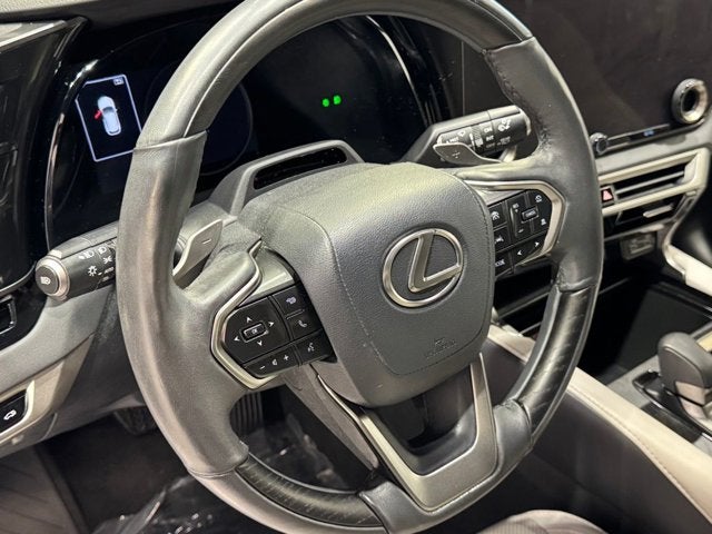 2024 Lexus RX 