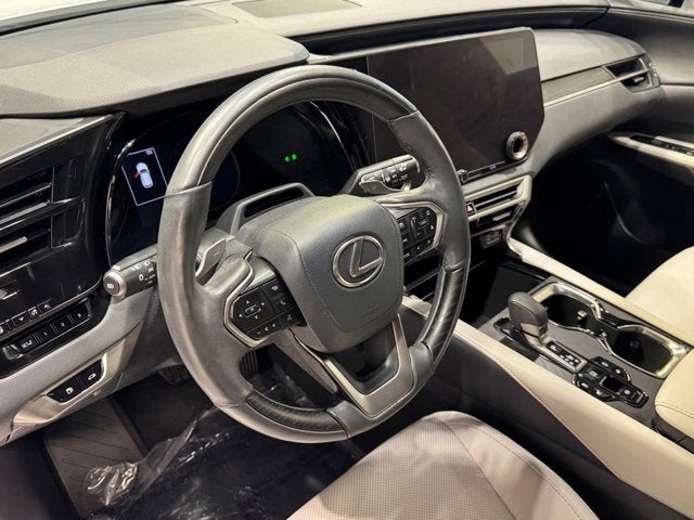 2024 Lexus RX 