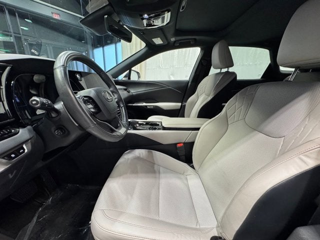 2024 Lexus RX 