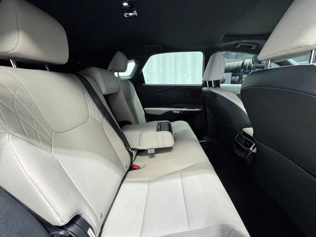 2024 Lexus RX 