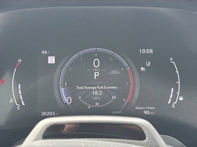 2023 Lexus RX RX 350 Premium Plus