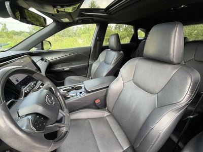 2023 Lexus RX RX 350 Premium Plus