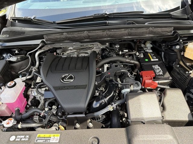 2023 Lexus RX RX 350 Premium Plus